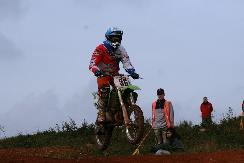 Trutnov družstva 19.10.2008